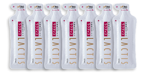 ラクティス 10ml×7包