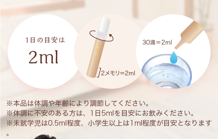 智通（ちつう）乳酸菌生成エキス原液タイプ 10ml×30本 ｜ すこやか通販