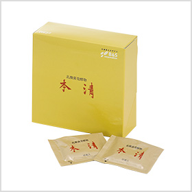 本清 ｜ すこやか通販｜B&Sコーポレーション